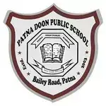 Logo for Patna Doon Public School
