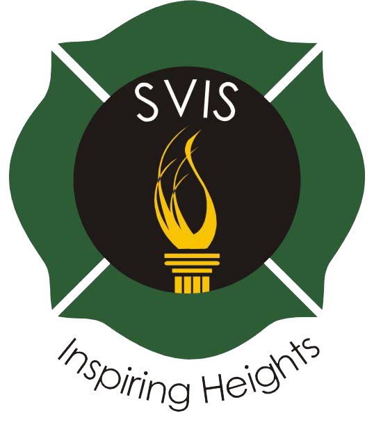South Valley International School logo