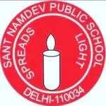 Sant Namdev Public School logo
