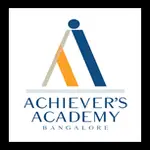 Achiever's Academy logo