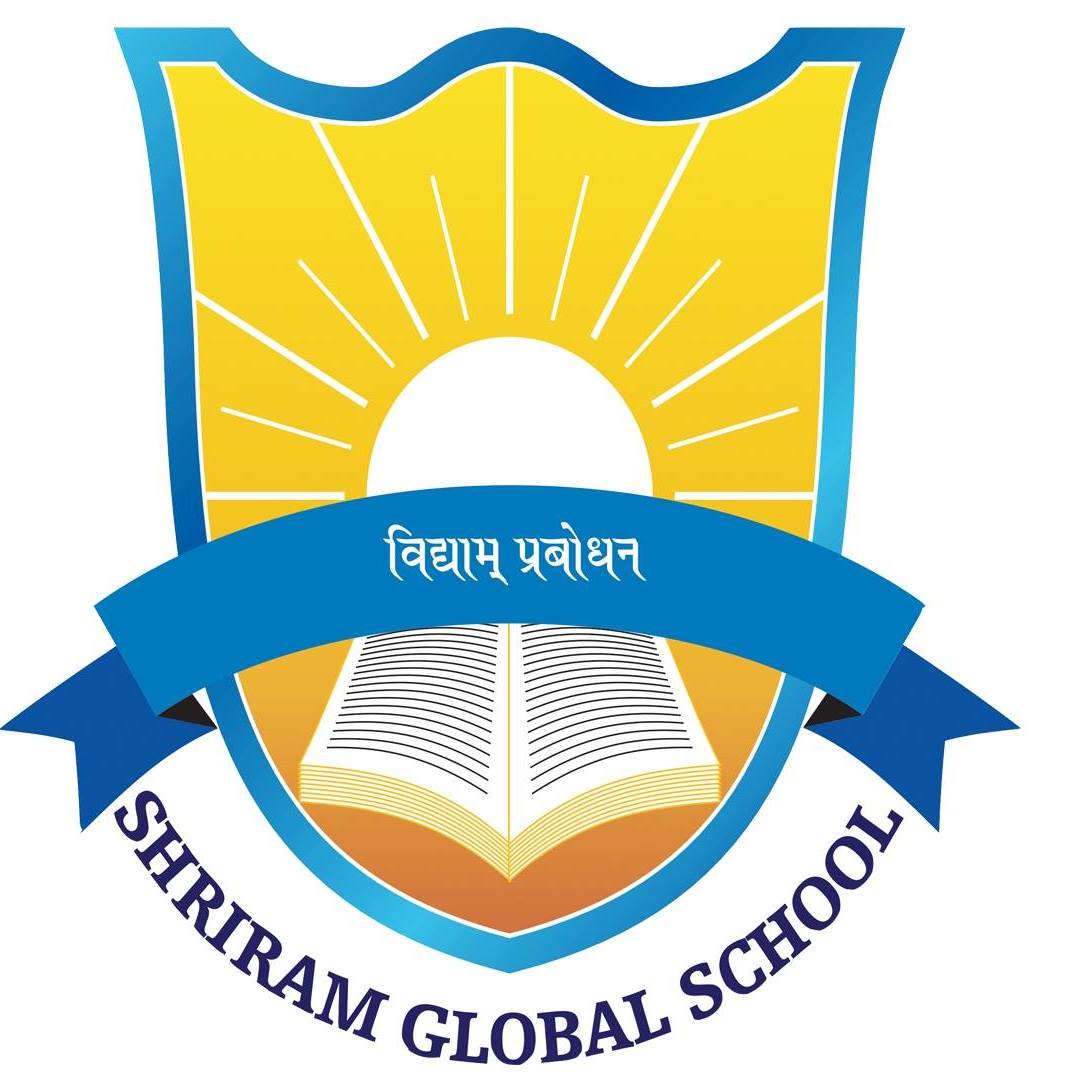 Logo for SHRI Ram Global School