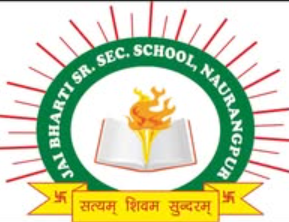Jai Bharti High School logo