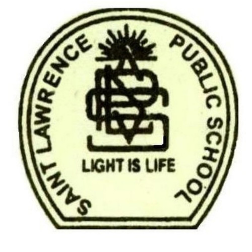 Saint Lawrence Public School logo