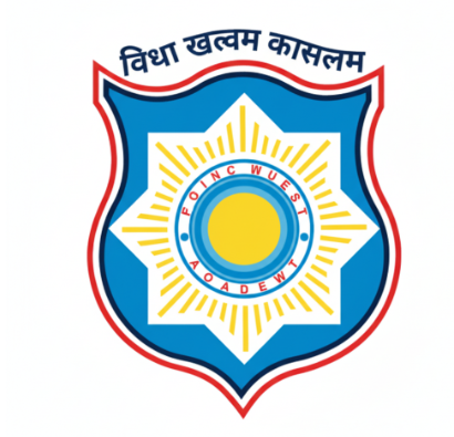 Royal Mount Academy logo