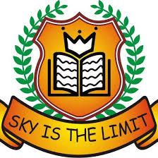 Logo for Siddharth International school