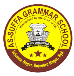 As Suffa Grammar School logo