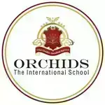 Logo for Orchids The International School