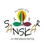 Sanskar Public School logo