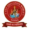 V.N Public School logo