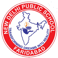 New Delhi Public School logo