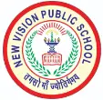 New Vision Senior Secondary School logo