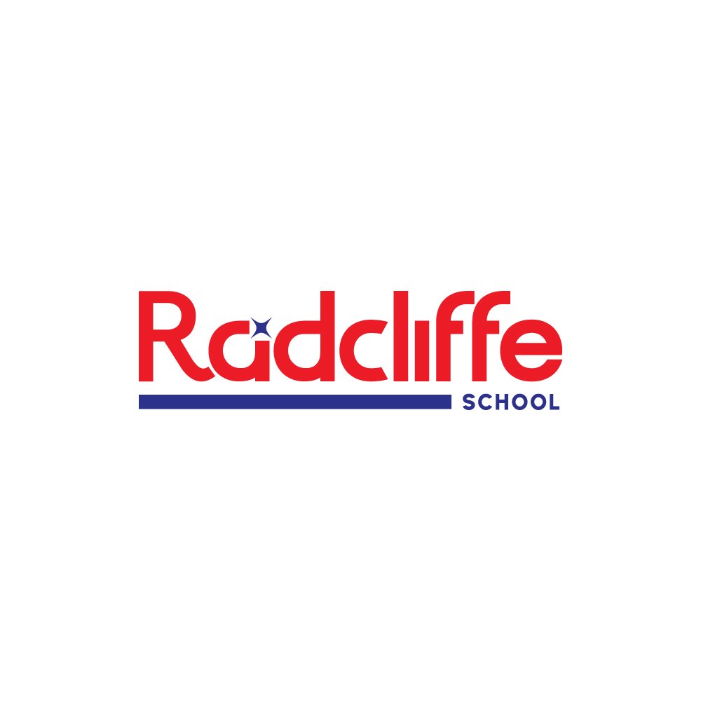 Radcliffe School logo