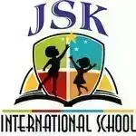 JSK International school logo