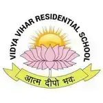 Logo for Vidya Vihar Residential School
