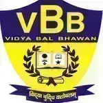 Vidya Bal Bhawan Sr. Sec. School logo