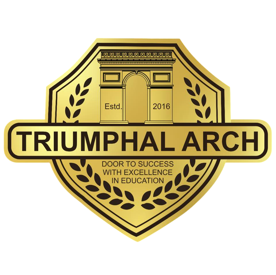 Logo for Triumphal Arch Academy