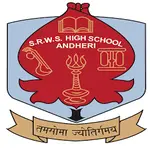 Shree Ram Welfare Society's High School logo