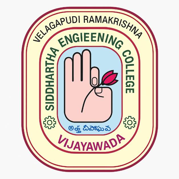 Logo for KCP Siddhartha Adarsh Residential Public School