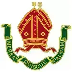 Logo for Sherwood College