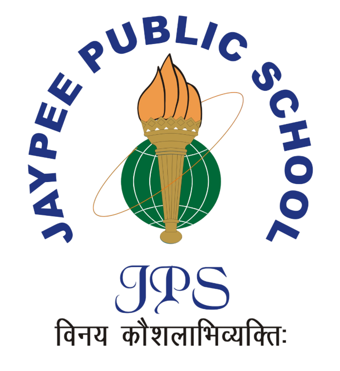 Logo for Jaypee Public School