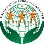 Dr. K. N. Modi Global School logo