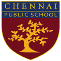 Logo for Chennai Public School