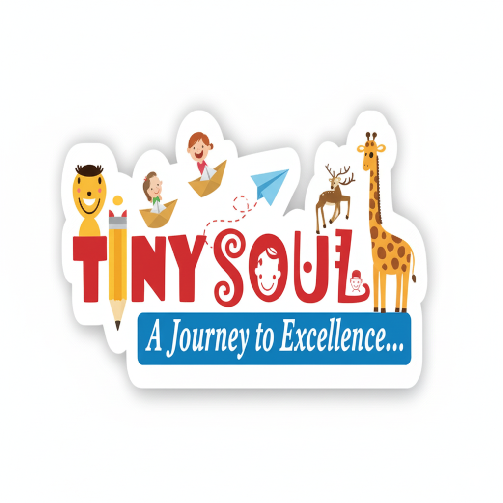 Tiny Soul logo