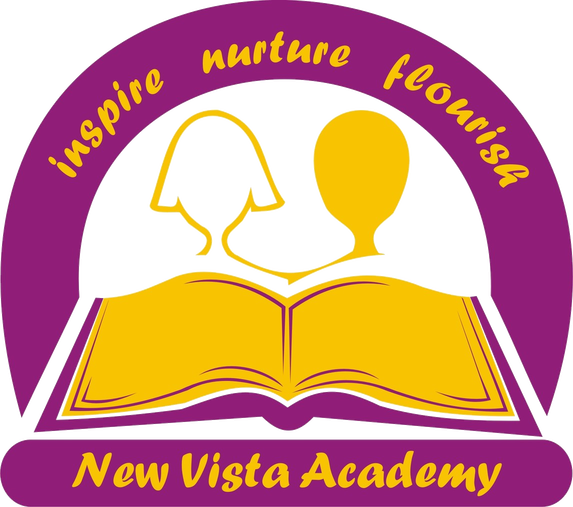 New Vista Academy logo