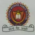 Titiksha Modern Public School logo