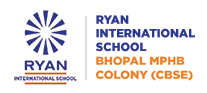 Logo for Ryan International School
