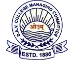 DAV Multipurpose Public School logo