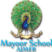 Logo for Mayoor School