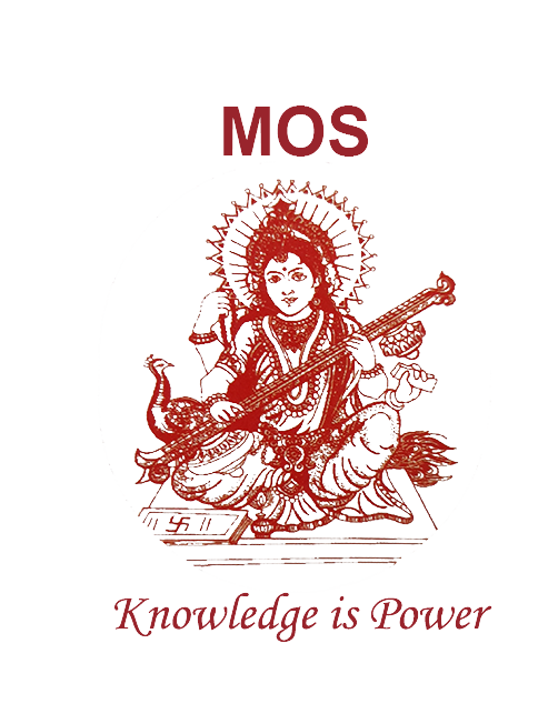Logo for My Own School