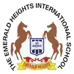 Logo for The Emerald Heights International School