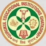 Logo for Shree V.S Gurukul Technical High School