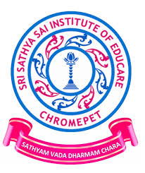 Sri Sathya Sai Institute Of Educare logo