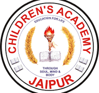 Logo for Central Academy
