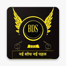 Logo for BDS Public School
