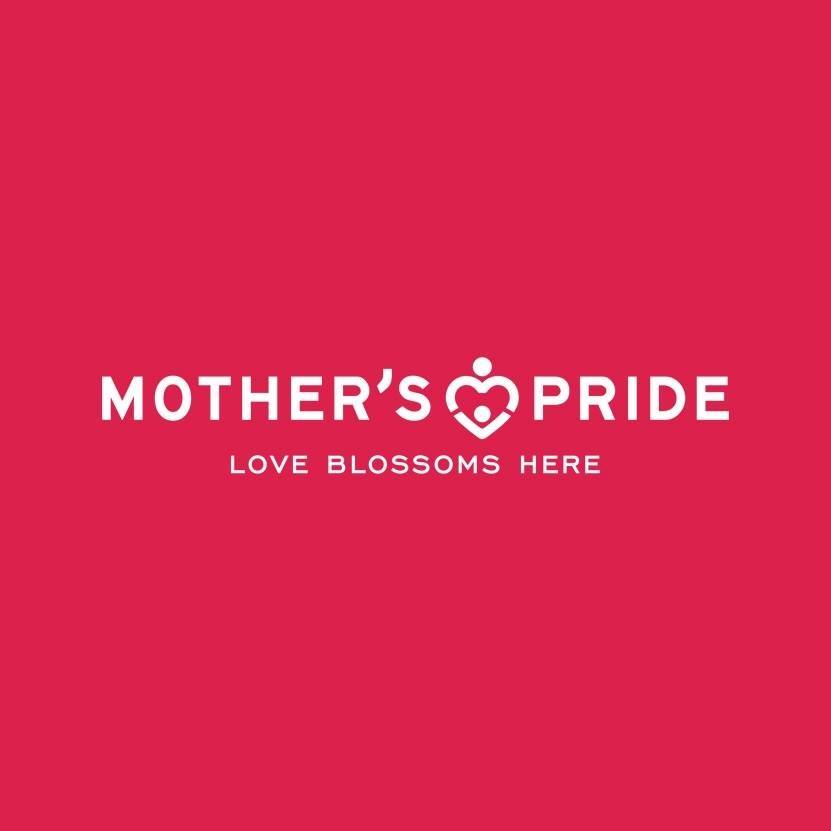 Mother's Pride School logo