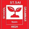 Logo for St Sai Seeds High School