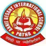 Logo for Annie Besant International School