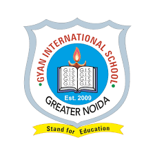 Gyan International Public School logo