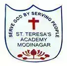 St. Teresa's Academy logo