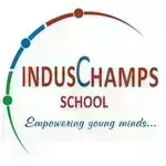 Indus Champs School logo