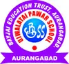 Ujwalatai Pawar School logo