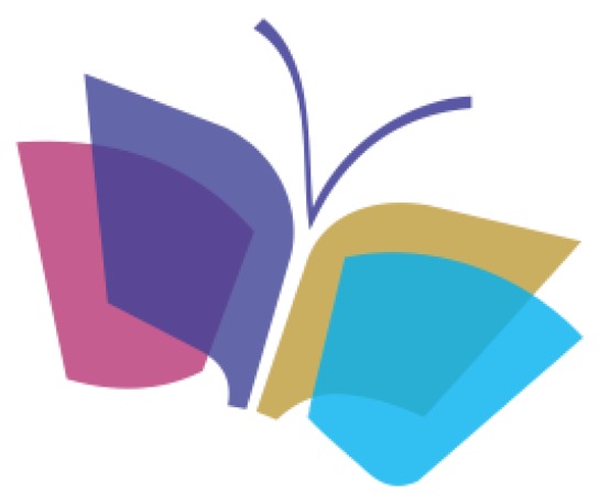 Logo for Dundlod Girls School