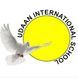 Logo for Udaan International School