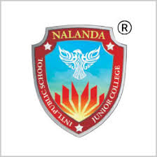 Logo for Nalanda International Public School & Junior College
