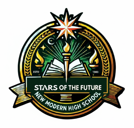 New Modern High School logo