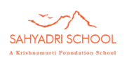 Logo for Sahyadri School